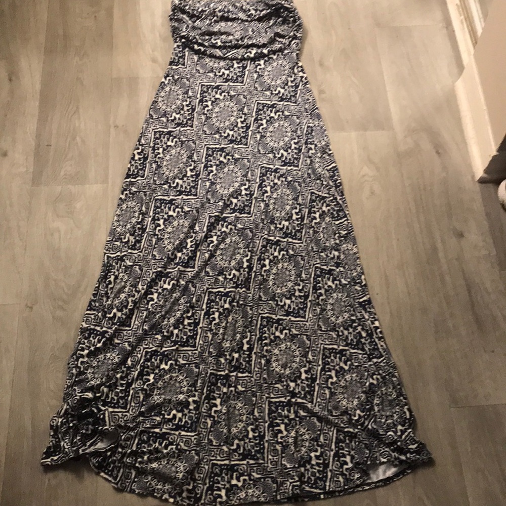 Banana Republic Size M Maxi Dress